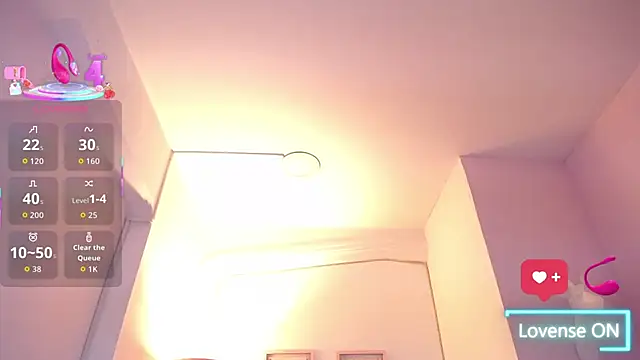 Nahom1  online show from 12/02/25, 10:05