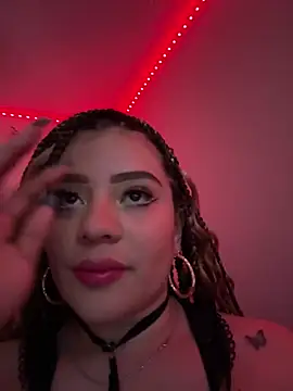 Jullieetta online show from 01/19/25, 12:28