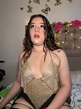 Jullieetta online show from 02/26/26, 12:48