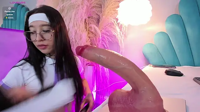 Snapshot of EriKlein chatting on 11/20/25, 10:53 EriKlein online show from 11/20/25, 10:53