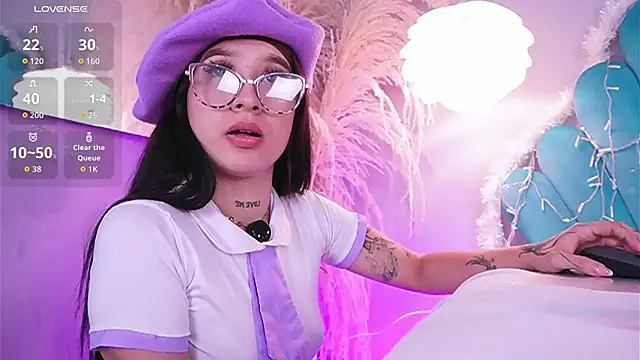 EriKlein online show from 12/19/25, 09:33