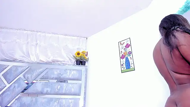 RoxannaBlanche online show from 12/05/24, 11:16