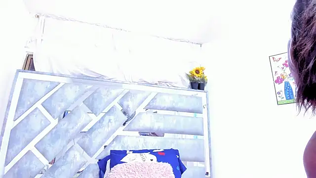 RoxannaBlanche online show from 12/12/24, 10:45