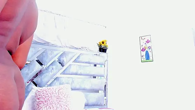 RoxannaBlanche online show from 12/14/24, 10:56