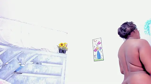 RoxannaBlanche online show from 12/18/24, 11:13