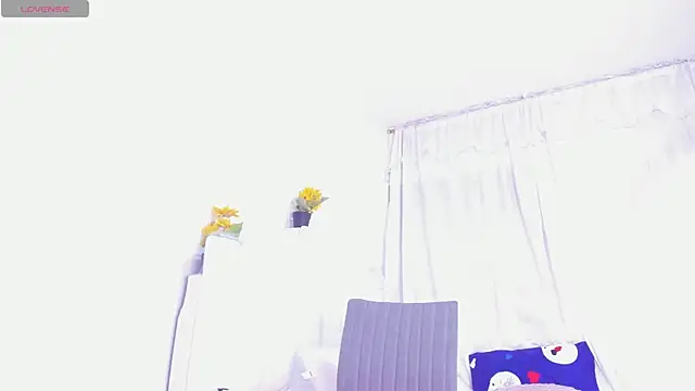 RoxannaBlanche online show from 02/26/25, 04:24