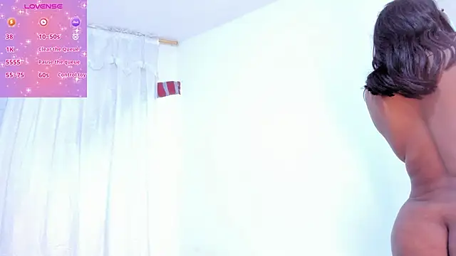 RoxannaBlanche online show from 10/19/25, 11:44