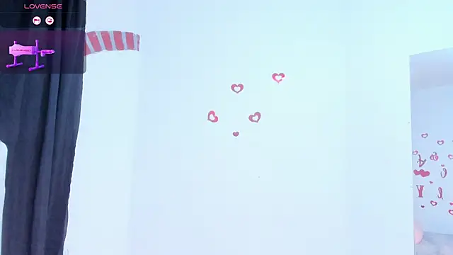 Snapshot of RoxannaBlanche chatting on 03/31/26, 12:38 RoxannaBlanche online show from 03/31/26, 12:38