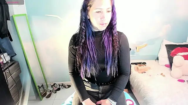 Nata bernett online show from 11/29/25, 04:21