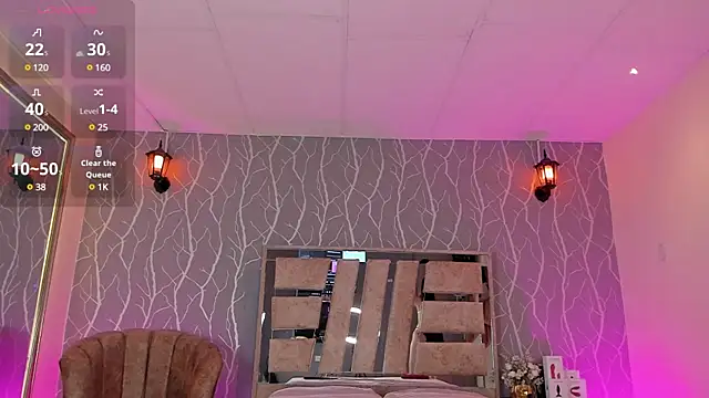 madison fox1 online show from 02/04/25, 12:44