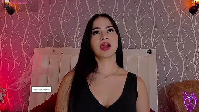 madison fox1 online show from 11/02/25, 01:46