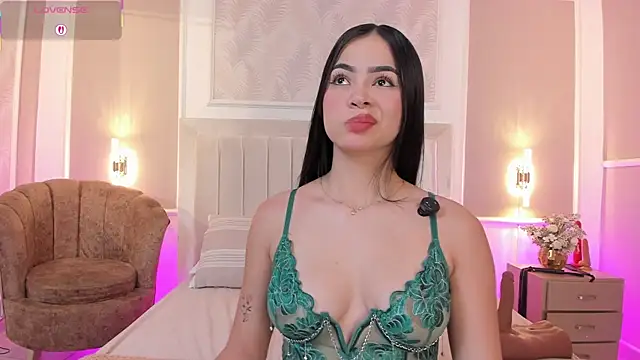 madison fox1 online show from 02/13/26, 12:34