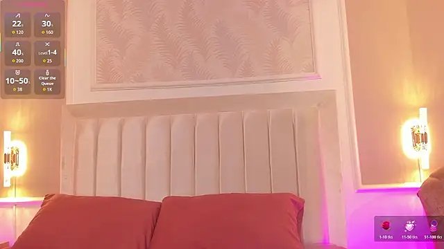 madison fox1 online show from 03/04/26, 12:33