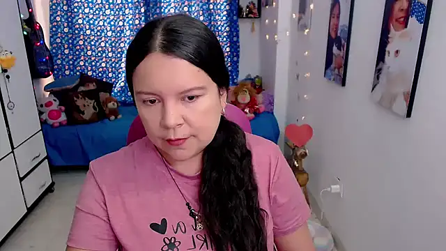 claryssa  online show from 03/07/26, 06:05