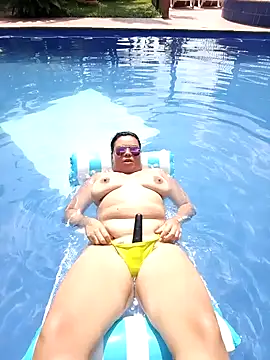 Horny kaylee online show from 01/19/25, 03:42