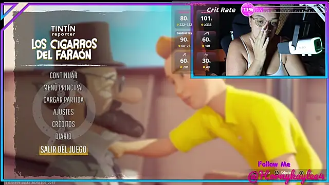 Horny kaylee online show from 10/15/25, 11:16