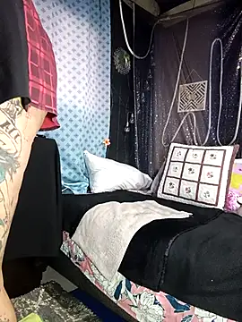 Snapshot of Horny_kaylee chatting on 03/12/26, 10:27 Horny kaylee online show from 03/12/26, 10:27