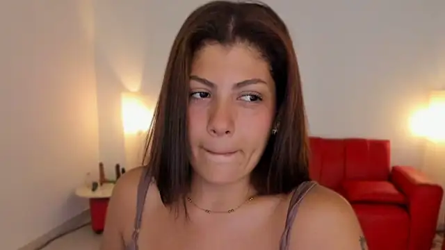 Luci Amore online show from 03/14/26, 01:12