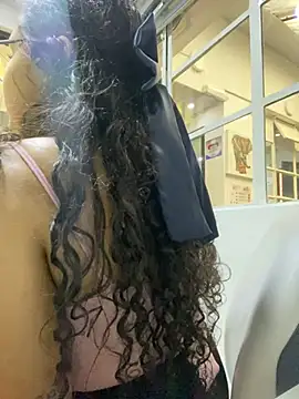 CurlyGirl 1 online show from 12/07/24, 11:51