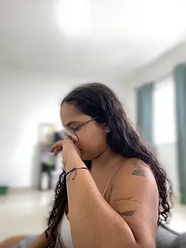 CurlyGirl 1 online show from 12/14/24, 01:16