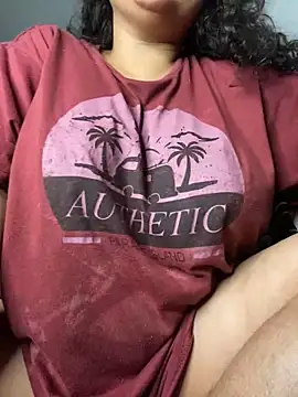 CurlyGirl 1 online show from 12/21/24, 12:06