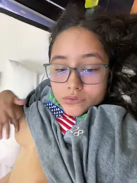 CurlyGirl 1 online show from 02/08/25, 03:42