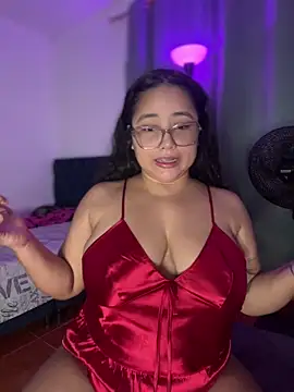 CurlyGirl 1 online show from 02/08/26, 11:41