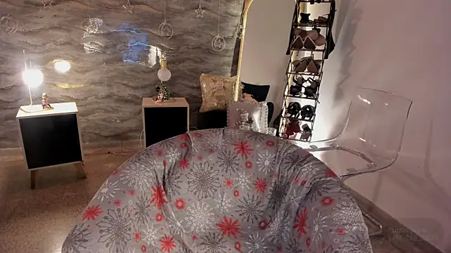 samara smithh online show from 11/30/25, 11:58