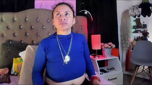 SheraHadee online show from 02/27/25, 12:32