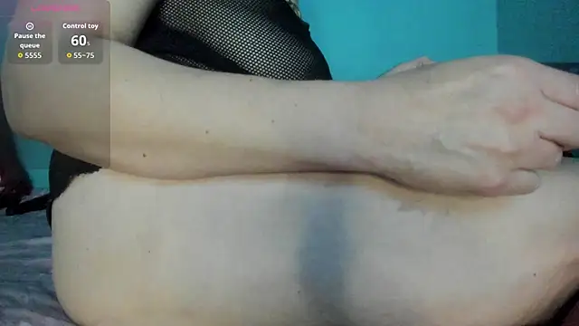 SheraHadee online show from 11/27/25, 02:35