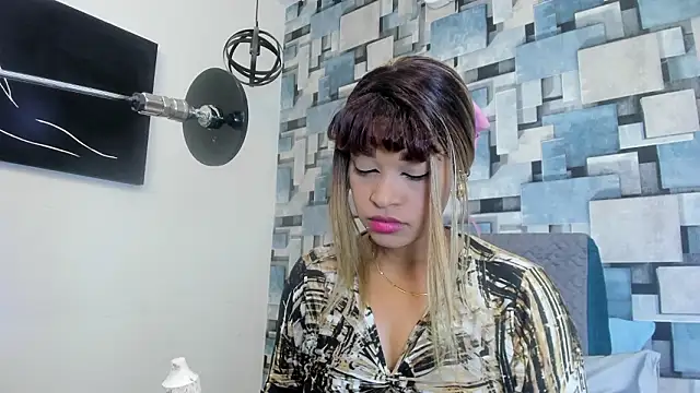 angel dthroatt online show from 03/07/26, 12:24