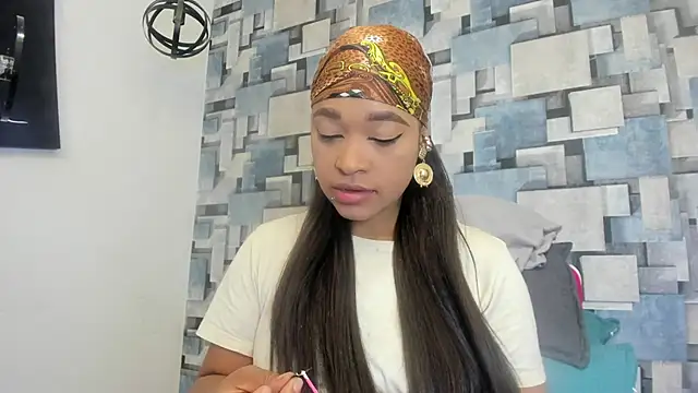 angel dthroatt online show from 03/21/26, 12:10