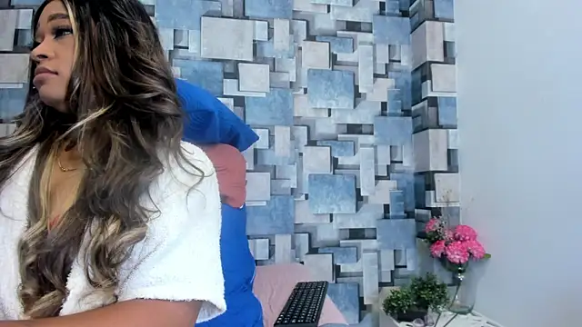 angel dthroatt online show from 05/27/26, 12:02