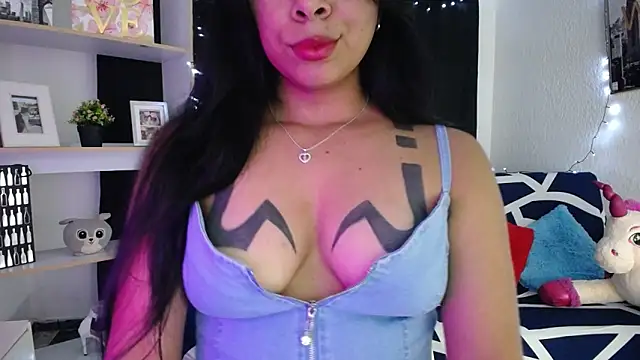 BellaLiz  online show from 01/31/25, 01:33