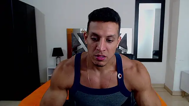 Frank heaven01 online show from 12/07/24, 01:47