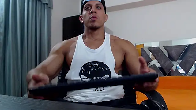 Frank heaven01 online show from 01/30/25, 01:33