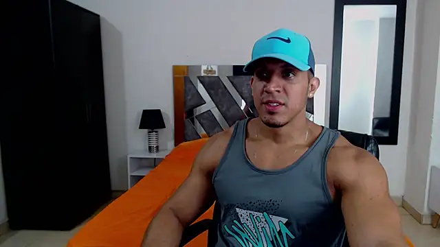 Frank heaven01 online show from 02/14/25, 05:03