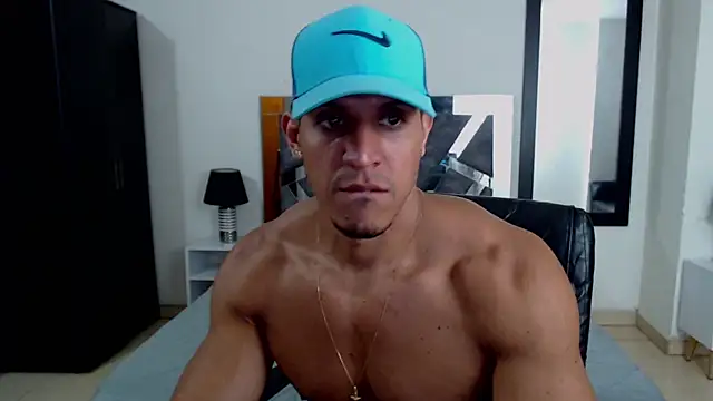 Frank heaven01 online show from 02/17/25, 01:04