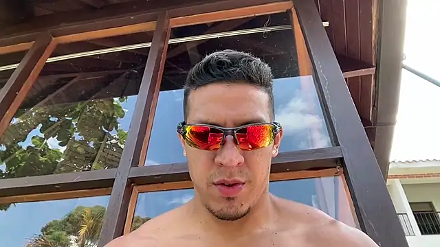 Frank heaven01 online show from 02/04/26, 05:19