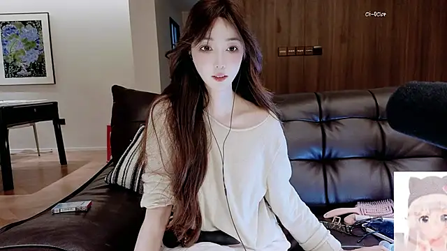 -Aricia- online show from 05/18/26, 01:06