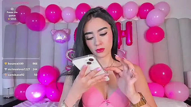 CristalCornner  online show from 12/23/24, 08:14