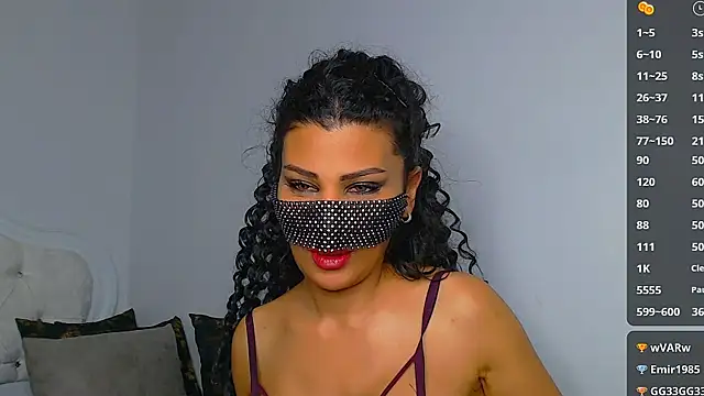 Snapshot of Turkish_Latina chatting on 12/20/24, 01:03 Turkish Latina online show from 12/20/24, 01:03