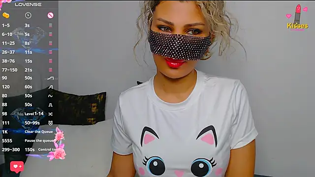 Snapshot of Turkish_Latina chatting on 02/20/25, 10:15 Turkish Latina online show from 02/20/25, 10:15