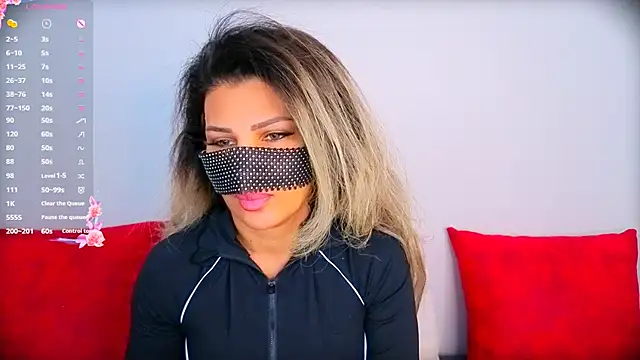 Snapshot of Turkish_Latina chatting on 10/02/25, 12:12 Turkish Latina online show from 10/02/25, 12:12