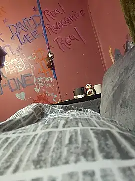 Dick4dope online show from 03/18/26, 03:09