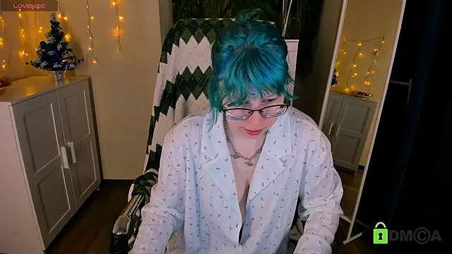 Melissa Wells online show from 12/31/24, 08:56