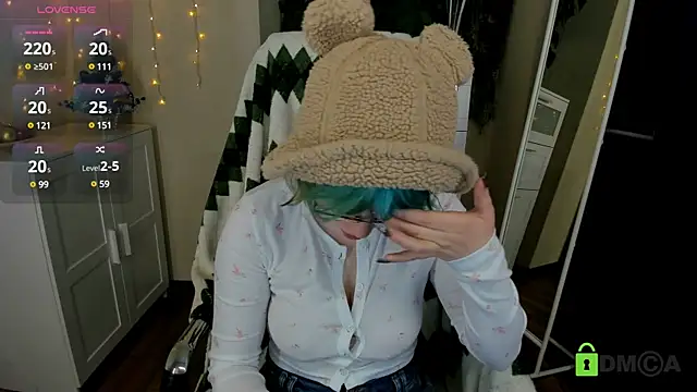 Melissa Wells online show from 01/09/25, 08:33