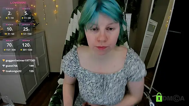 Melissa Wells online show from 01/10/25, 05:37