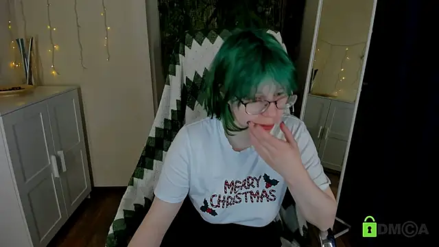 Melissa Wells online show from 01/21/25, 01:50