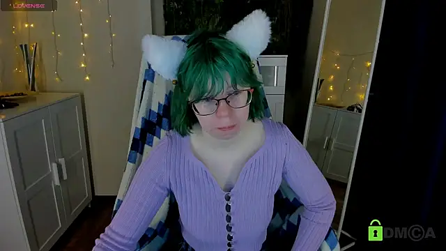 Melissa Wells online show from 01/21/25, 08:54